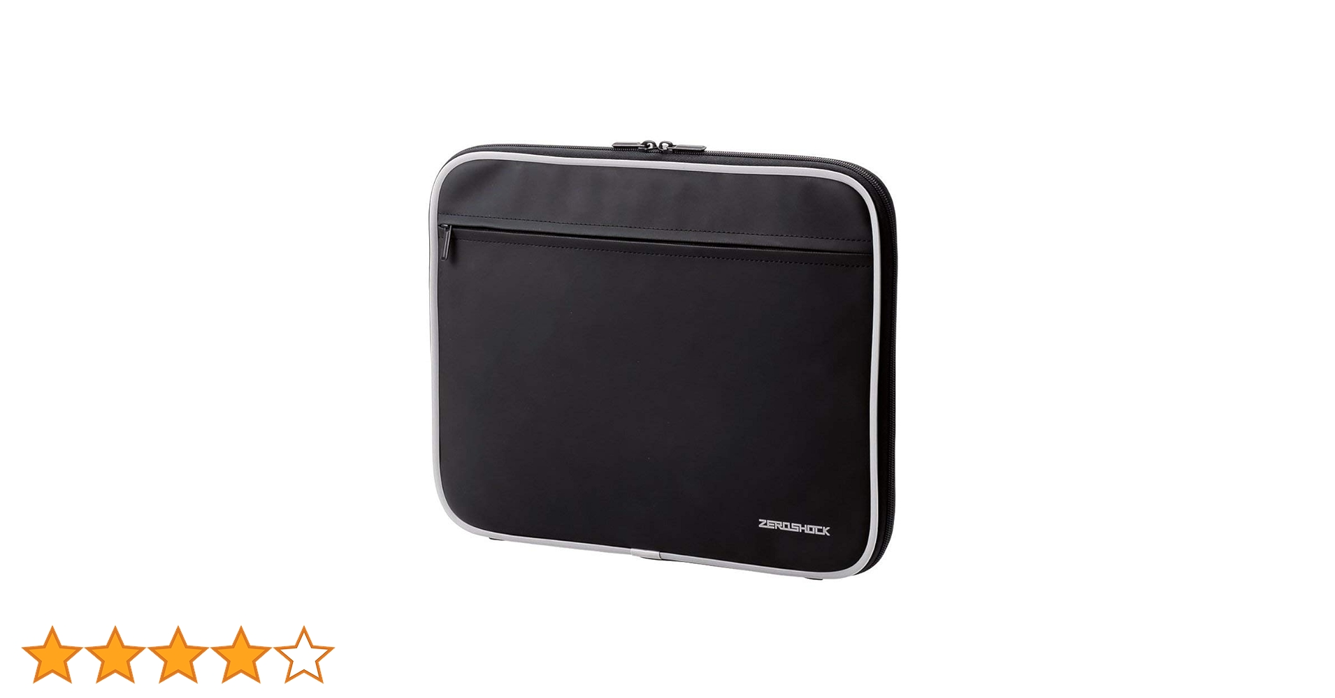 Amazon.co.jp: エレコム パソコンケース PCケース 13.3インチ